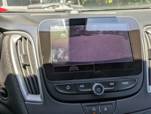 Used 2022 Chevrolet Malibu LT image 26