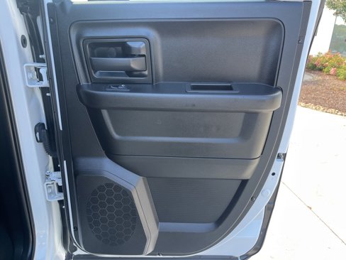 Used 2019 RAM 1500 Tradesman w/ Popular Equipment Group image 24