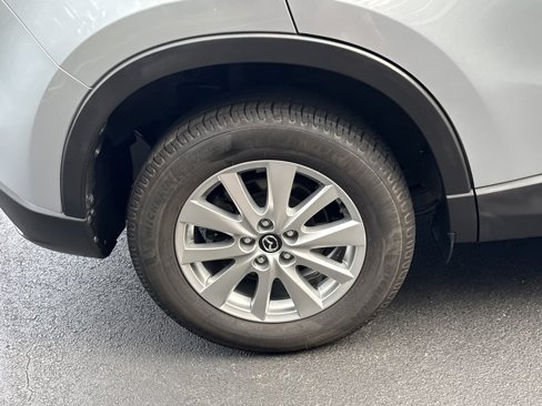 Used 2016 MAZDA CX-5 Sport image 12