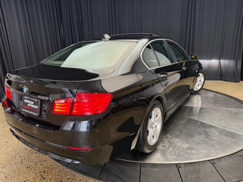 Used 2013 BMW 528i xDrive Sedan image 8