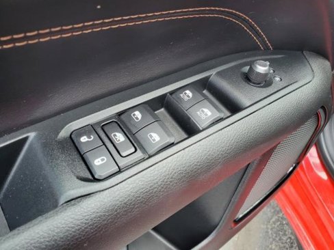 Used 2022 Jeep Compass Limited image 20