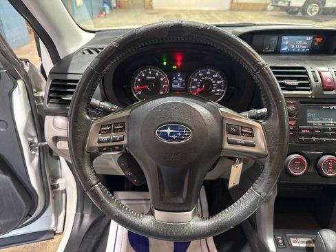Used 2015 Subaru Forester 2.5i Limited image 21