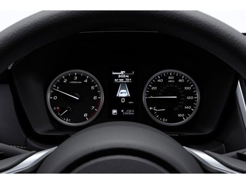 New 2025 Subaru Legacy image 18