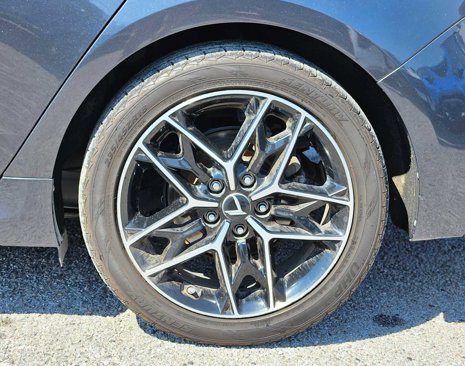 Used 2020 Kia Optima SE image 11