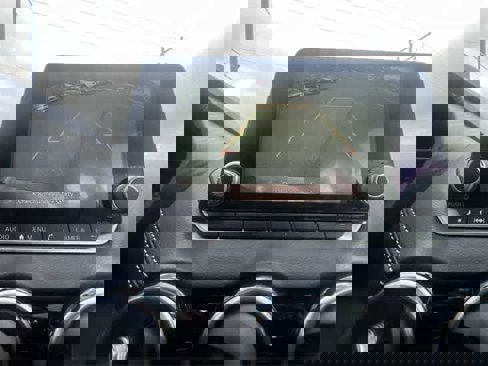Used 2023 Nissan Sentra SV image 23