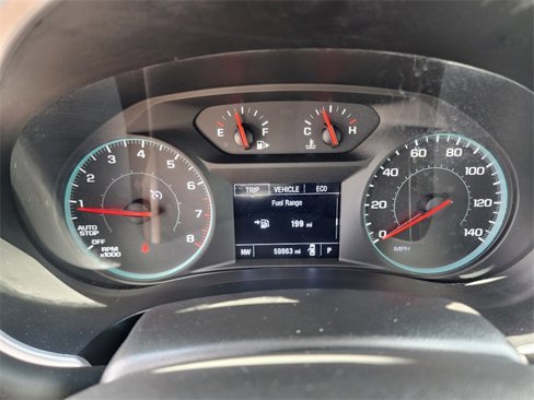 Used 2023 Chevrolet Malibu LT w/ Driver Confidence Package image 5