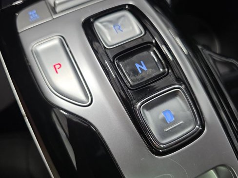 Used 2022 Hyundai Tucson SEL image 22