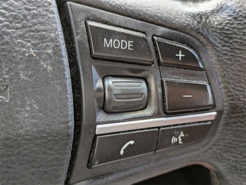 Used 2014 BMW 535i xDrive Sedan image 24