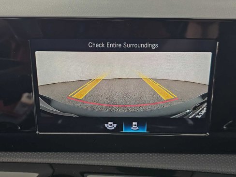 Used 2021 Mercedes-Benz A 220 image 28