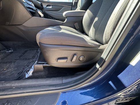Used 2020 Hyundai Santa Fe SEL image 24