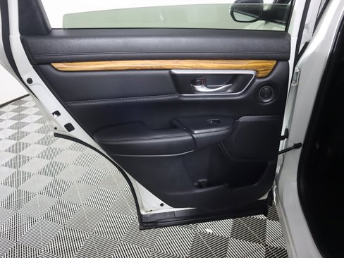Used 2017 Honda CR-V EX-L image 26