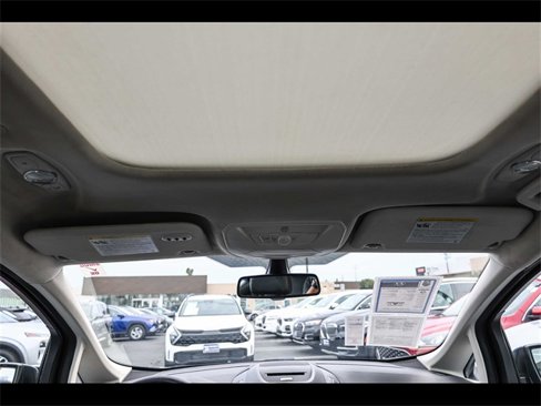 Used 2015 Ford C-MAX Energi SEL w/ Equipment Group 302A image 16