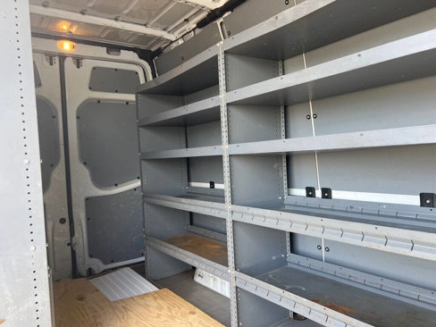 Used 2012 Freightliner Sprinter 2500 image 10
