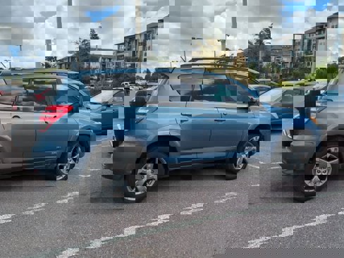 Used 2011 Toyota RAV4 Sport image 6