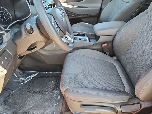 Certified 2020 Hyundai Santa Fe SE image 16