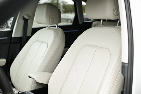 Used 2024 Audi Q3 2.0T Premium Plus image 21