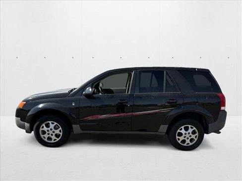 Used 2004 Saturn Vue 2WD V6 image 8