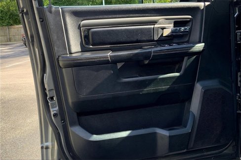 Used 2013 RAM 1500 Sport w/ Sport Premium Group image 20