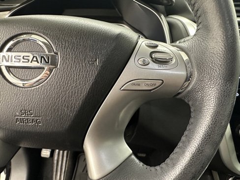 Used 2017 Nissan Murano Platinum w/ Platinum Technology Package image 32