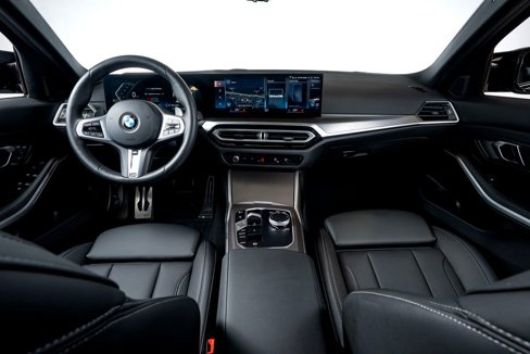Used 2024 BMW M340i xDrive w/ Driving Assistance Package image 34