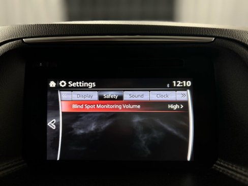 Used 2016 MAZDA CX-5 Grand Touring image 34