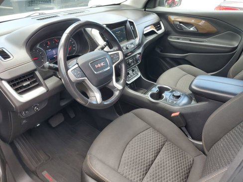 Used 2019 GMC Terrain SLE w/ Driver Convenience Package image 15