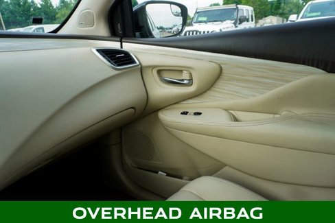 Used 2016 Nissan Murano SL image 29
