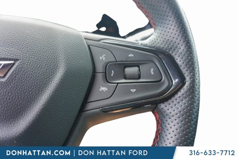 Used 2024 Chevrolet Trax RS image 12