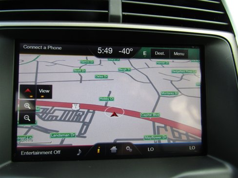 Used 2012 Ford Edge SEL image 31