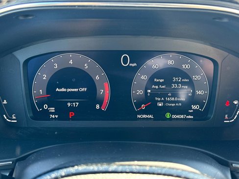 Certified 2025 Acura Integra A-Spec image 30