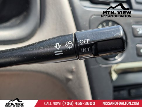 Used 2001 Honda Accord VP image 12