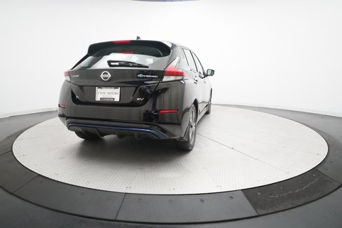 Used 2020 Nissan Leaf SV w/ SV Technology Package image 31