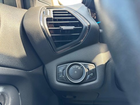Used 2018 Ford Escape Titanium w/ Ford Safe & Smart Package image 20