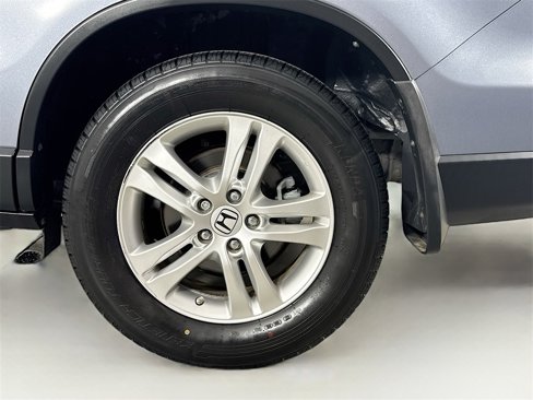 Used 2010 Honda CR-V EX image 29