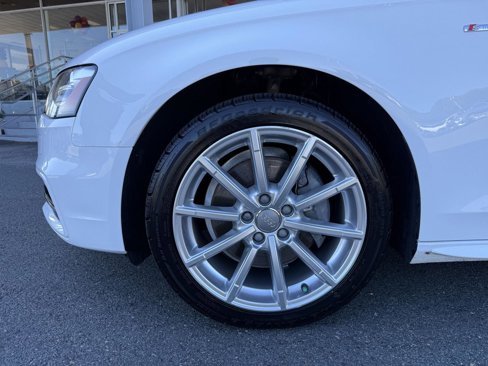 Used 2015 Audi A4 2.0T Premium Plus image 9