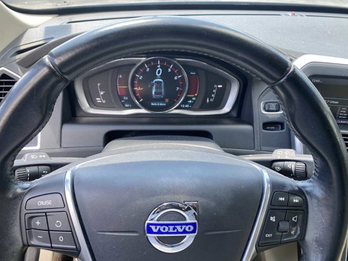 Used 2015 Volvo XC60 T5 Premier Plus image 13