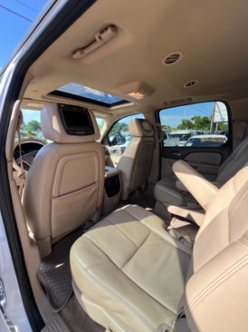 Used 2011 Chevrolet Suburban LT w/ Luxury Package image 13