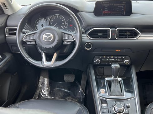 Used 2019 MAZDA CX-5 Grand Touring image 17
