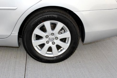 Used 2009 Toyota Camry LE image 37