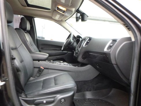 Used 2014 Dodge Durango Limited w/ Premium Group image 10