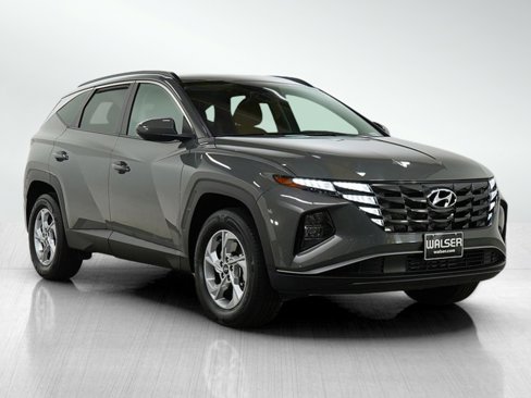 Used 2024 Hyundai Tucson SEL image 7
