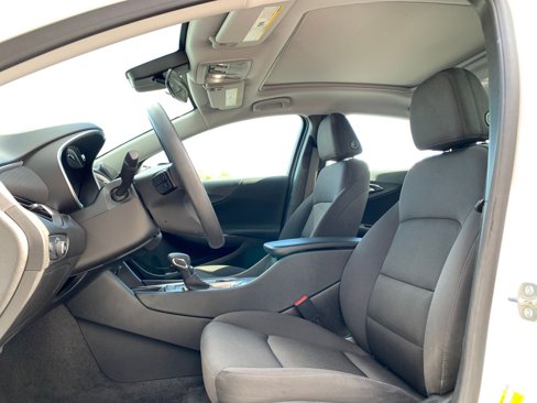 Used 2024 Chevrolet Malibu LT image 27