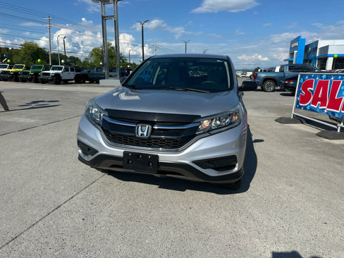 Used 2016 Honda CR-V LX image 3