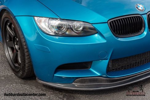 Used 2013 BMW M3 Coupe image 29