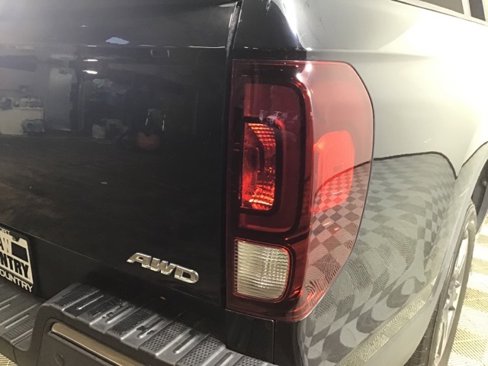 Used 2019 Honda Ridgeline RTL-E image 27