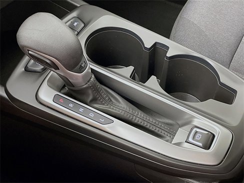 Certified 2025 Chevrolet Trax LS image 19