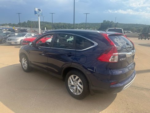 Used 2016 Honda CR-V EX-L image 4