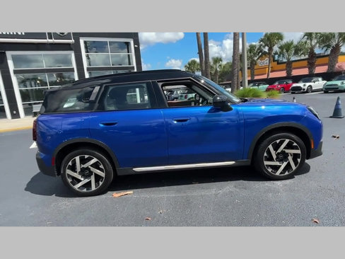 Certified 2025 MINI Cooper Countryman S image 28