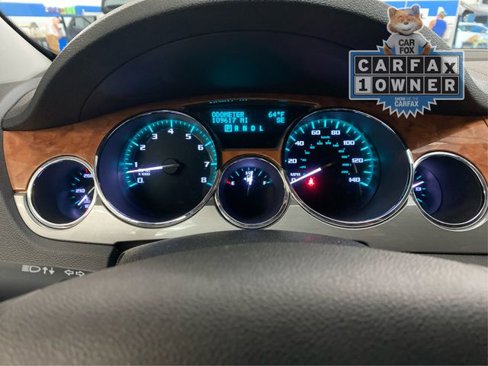 Used 2012 Buick Enclave Leather image 21
