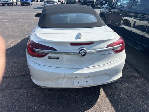 Used 2017 Buick Cascada Premium image 6